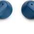 Наушники JBL Tune Flex 2, Bluetooth, вкладыши, синий [jbltflex2tqe]